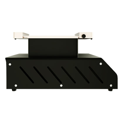 TBK-988Z 7 inch Mobile Phone LCD Separation Built-in Pump Vacuum Manual Separator, TBK-988Z