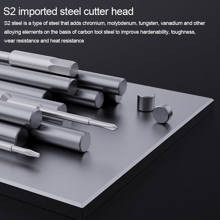 S2 Y Shape Phone Repair Precision Screwdriver, S2 Y Shape