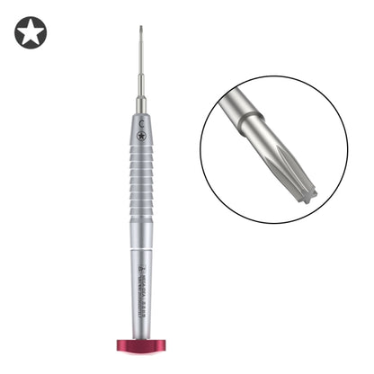 S2 Five Star Phone Repair Precision Screwdriver, S2 Five Star