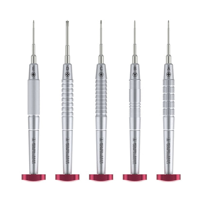 5 in 1 S2 Phone Repair Precision Screwdriver, S2 5 in 1