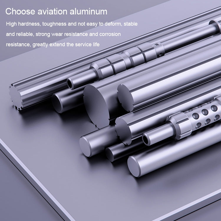 Qianli i-Thor S2 Precision 3D Texture Hollow Cross Tip Middle Bezel Screwdriver, Qianli i-Thor Hollow Cross Tip