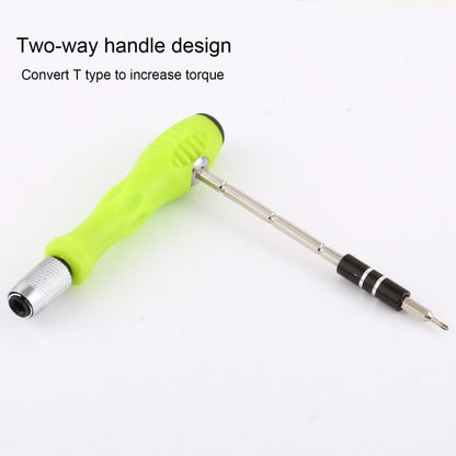 32 in 1 Multi-purpose Repair Hand Tool Screwdriver Tool Kit, 32 in 1