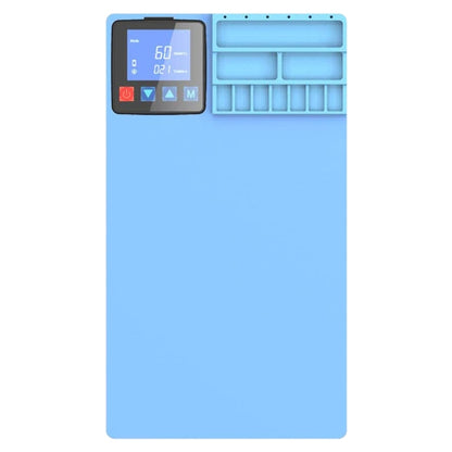 CPB CP300 LCD Screen Heating Pad Safe Repair Tool, US Plug, CPB CP300(US Plug)