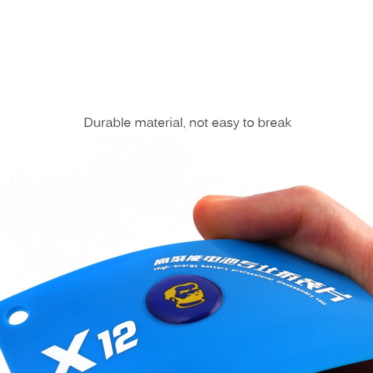 MECHANIC X12 Battery Disassembly Tool, MECHANIC X12