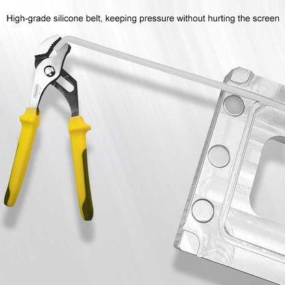 Press Screen Positioning Mould for iPhone X / XS, For iPhone X / XS