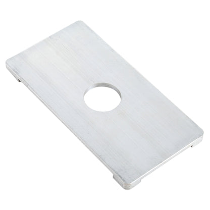Press Screen Positioning Mould for iPhone XR / 11, For iPhone XR / 11