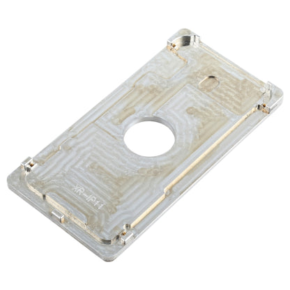 Press Screen Positioning Mould for iPhone XR / 11, For iPhone XR / 11