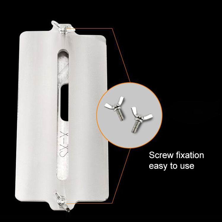 Press Screen Positioning Mould for iPhone XR / 11, For iPhone XR / 11