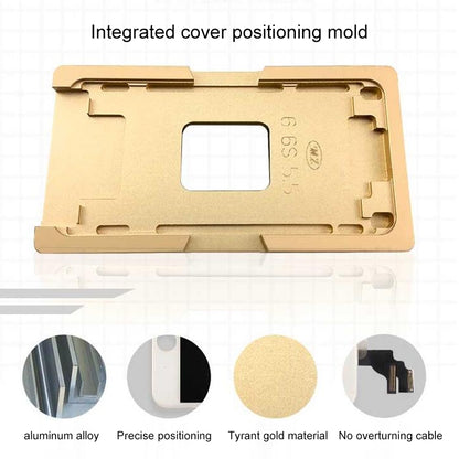 Press Screen Positioning Mould with Spring for iPhone 11 Pro, For iPhone 11 Pro