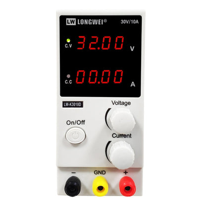 K3010D 30V 10A DC Switching Regulated Powers Supply Phone Repair Voltage Regulator, K3010D AU Plug, K3010D EU Plug, K3010D UK Plug, K3010D US Plug