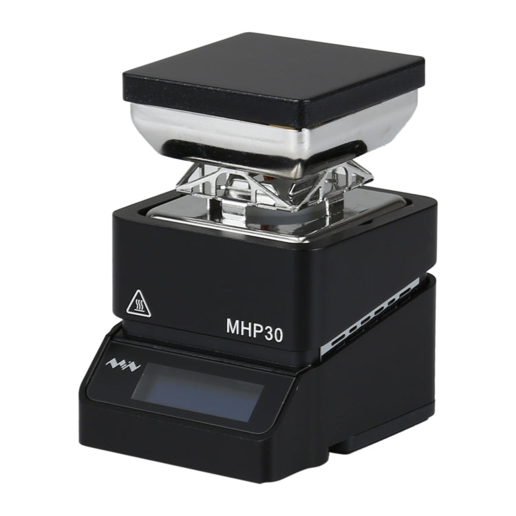 MINIWARE MHP30 PD Mini Hot Plate Preheater, MINIWARE MHP30 PD
