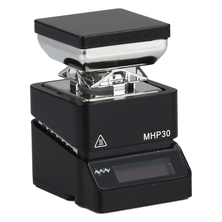 MINIWARE MHP30 PD Mini Hot Plate Preheater, MINIWARE MHP30 PD