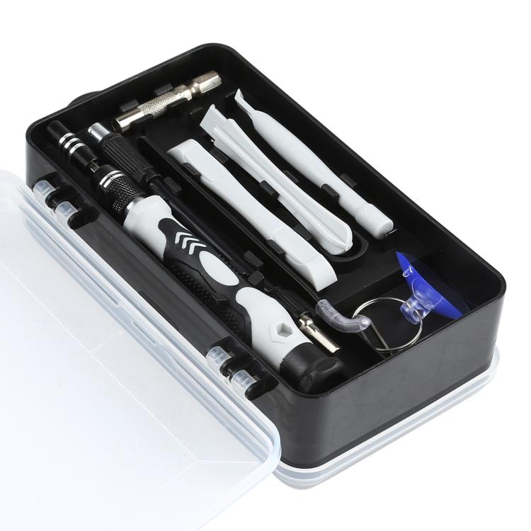 122 in 1 Precision Magnetic Screwdriver Kit, 122 in 1(Red), 122 in 1 (Yellow), 122 in 1(White), 122 in 1(Blue), 122 in 1(Purple)