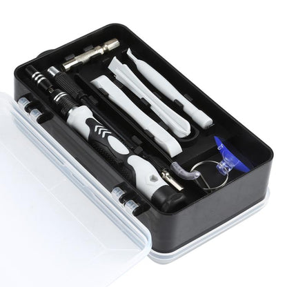 122 in 1 Precision Magnetic Screwdriver Kit, 122 in 1(Red), 122 in 1 (Yellow), 122 in 1(White), 122 in 1(Blue), 122 in 1(Purple)