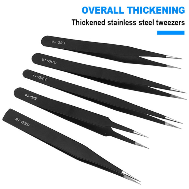 9 in 1 Metal Crowbar Steel Pry Universal Disassemble Tool, 9 in 1