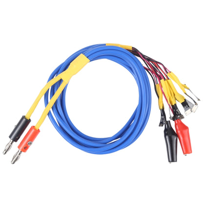 Mechanic iP9 PRO Power Boot Battery Test Cable For iPhone 5-12 Pro Max / iPad Mini, iP9 PRO