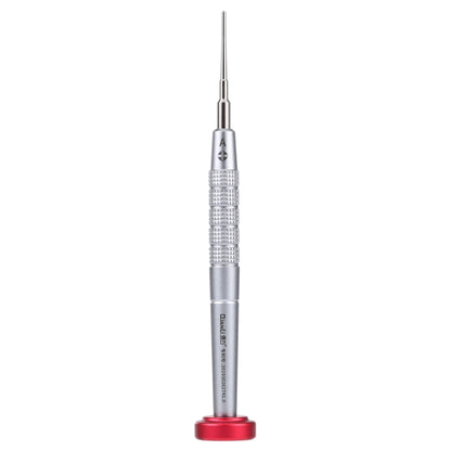Qianli iFlying 3D Aluminum Handle Anti-slip Screwdriver, Pentalobe, Philips, Tri-point, Pentalobe