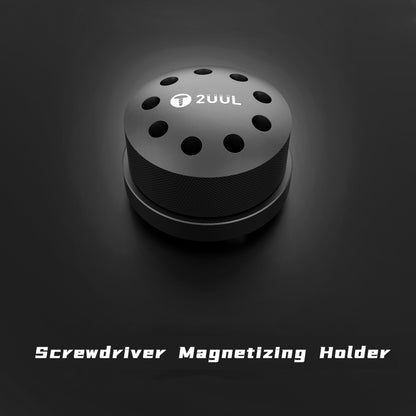 2UUL Screwdriver Magnetizing Base, 2UUL