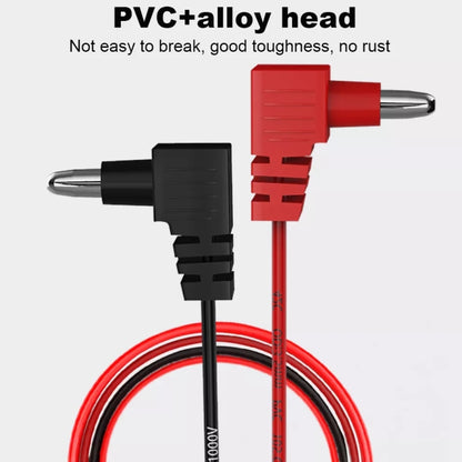 BEST BST-059 Multi-Purpose Power Supply Test Cable Multimeter Test Leads, BEST BST-059