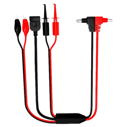 BEST BST-059 Multi-Purpose Power Supply Test Cable Multimeter Test Leads, BEST BST-059