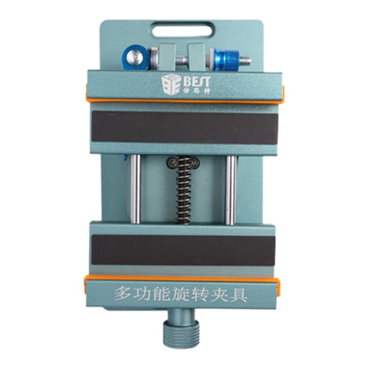 BEST BST-001S1 Motherboard IC 360 Degree Rotatable Clamp, BEST BST-001S1