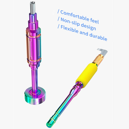 Mijing CB01 Watch Disassembly Kit Repair Tool, CB01