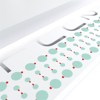 2UUL 1000pcs/set Phone Camera Protective Sticker For After Market Phone Repair, Camera Sticker