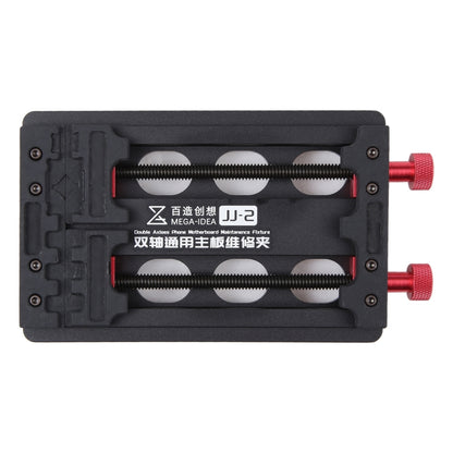 Mega-Idea JJ-2 Multi-function Double-Axis Universal Motherboard Repair Fixture, Mega-Idea JJ-2