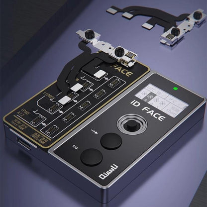 Qianli iD FACE Dot Projector Repairer Detector, Qianli iD FACE