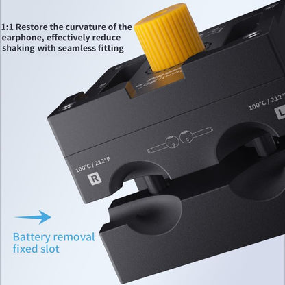 QIANLI Earpods Repair Removal Clamp for AirPods 1 / 2, For AirPods 1 / 2