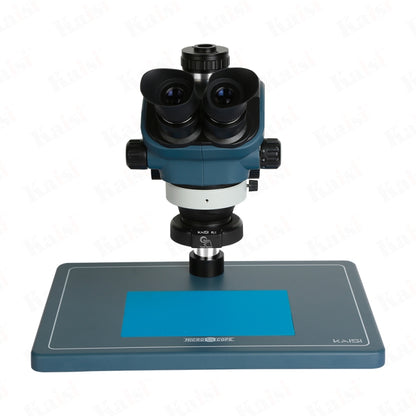 Kaisi TX-350S Trinocular Stereo Microscope, Kaisi TX-350S