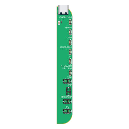 JC V1SE Testing Repair Battery Board For iPhone 6-13 Pro Max, Battery Board For iPhone 6-13 Pro Max