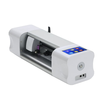 CA310 Unlimited Operations Mobile Phone Film Cutter Screen Protector Film Cutting Machine, US Plug, CA310 US Plug, CA310 UK Plug, CA310 EU Plug, CA310 AU Plug