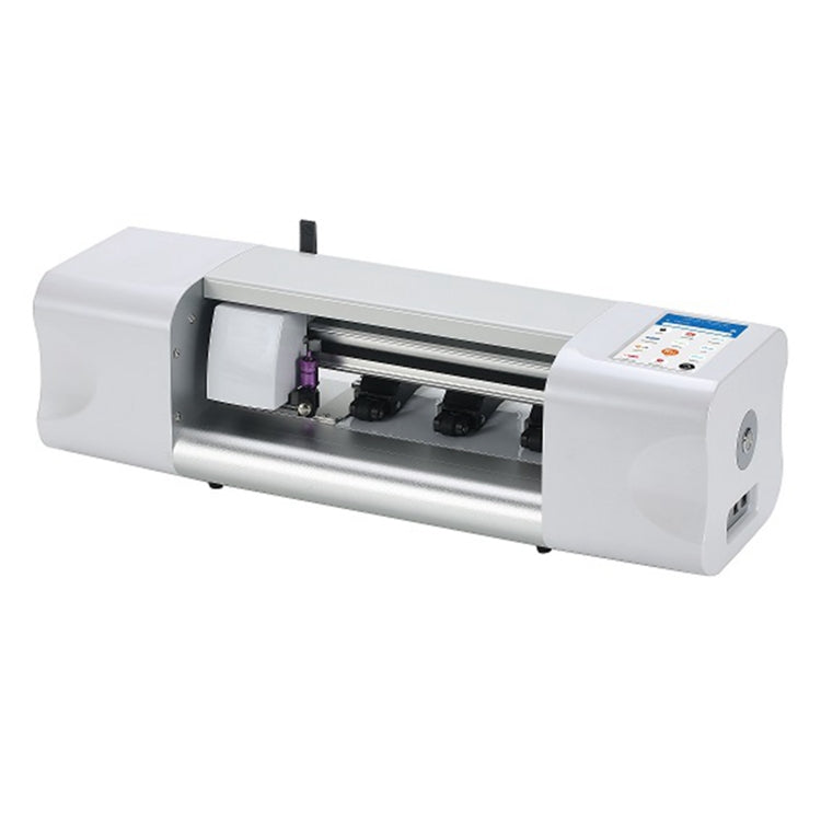CA310 Unlimited Operations Mobile Phone Film Cutter Screen Protector Film Cutting Machine, US Plug, CA310 US Plug, CA310 UK Plug, CA310 EU Plug, CA310 AU Plug