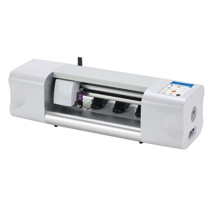 CA310 Unlimited Operations Mobile Phone Film Cutter Screen Protector Film Cutting Machine, US Plug, CA310 US Plug, CA310 UK Plug, CA310 EU Plug, CA310 AU Plug