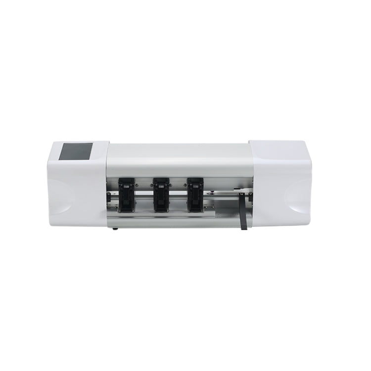 CA310 Unlimited Operations Mobile Phone Film Cutter Screen Protector Film Cutting Machine, US Plug, CA310 US Plug, CA310 UK Plug, CA310 EU Plug, CA310 AU Plug