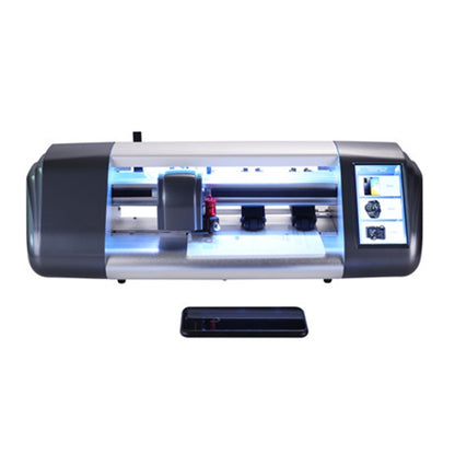 CH310 Unlimited Operations Mobile Phone Screen Protector Cutting Machine, US Plug, CH310 US Plug, CH310 UK Plug, CH310 EU Plug, CH310 AU Plug