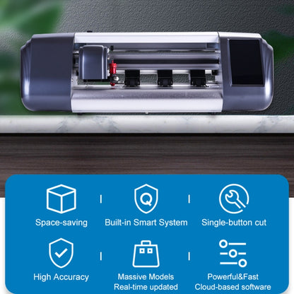 CH310 Unlimited Operations Mobile Phone Screen Protector Cutting Machine, US Plug, CH310 US Plug, CH310 UK Plug, CH310 EU Plug, CH310 AU Plug
