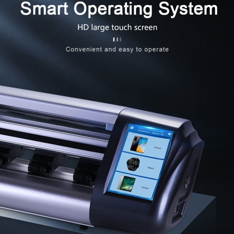 CH310 Unlimited Operations Mobile Phone Screen Protector Cutting Machine, US Plug, CH310 US Plug, CH310 UK Plug, CH310 EU Plug, CH310 AU Plug