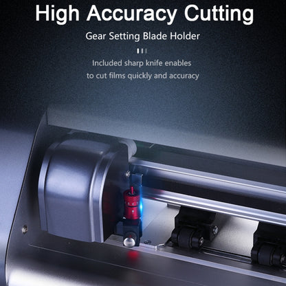 CH310 Unlimited Operations Mobile Phone Screen Protector Cutting Machine, US Plug, CH310 US Plug, CH310 UK Plug, CH310 EU Plug, CH310 AU Plug