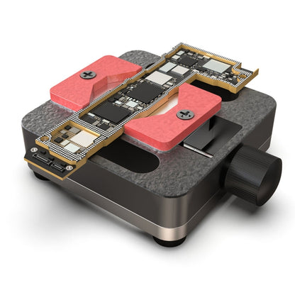 2UUL BH02 Mini Jig for Phone Board & Chip, BH02