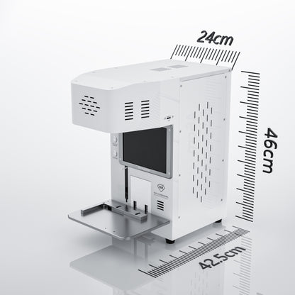 TBK 958F 20W 1064nm Automatic Separate Laser Separator, US Plug, TBK 958F(US Plug), TBK 958F(UK Plug), TBK 958F(AU Plug), TBK 958F(EU Plug)