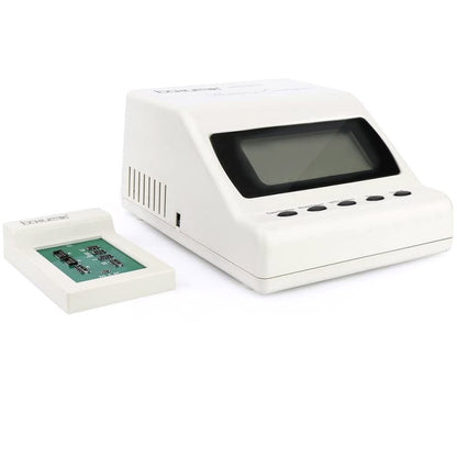 BAKU DBT-2012 Battery Capacitive Tester, EU Plug, EU Plug