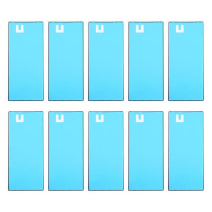 For Galaxy Z Fold7 SM-F966B 10pcs Main LCD Screen Front Housing Adhesive, For Galaxy Z Fold7(Main LCD)