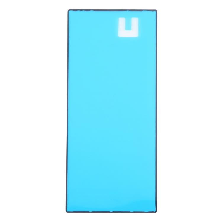For Galaxy Z Fold7 SM-F966B 10pcs Main LCD Screen Front Housing Adhesive, For Galaxy Z Fold7(Main LCD)