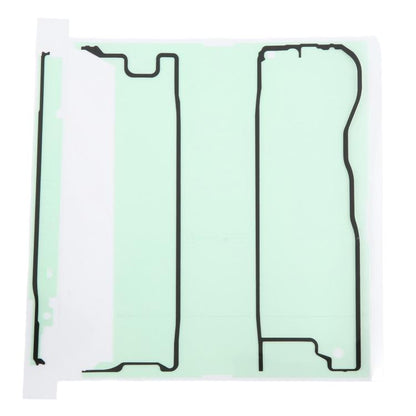 For Galaxy Z Fold7 SM-F966B 10pcs Secondary LCD Screen Front Housing Adhesive, For Galaxy Z Fold7(Secondary LCD)