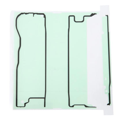 For Galaxy Z Fold7 SM-F966B 10pcs Secondary LCD Screen Front Housing Adhesive, For Galaxy Z Fold7(Secondary LCD)