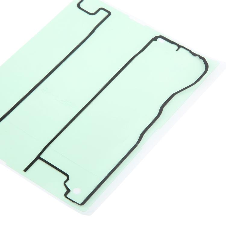 For Galaxy Z Fold7 SM-F966B 10pcs Secondary LCD Screen Front Housing Adhesive, For Galaxy Z Fold7(Secondary LCD)