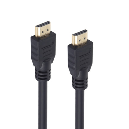 Z-20M 4Kx2K 26AWG 19+1 Tin Copper Computer and TV HDMI 2.0 HD Cable, Cable Length: 20m, HDMI 2.0