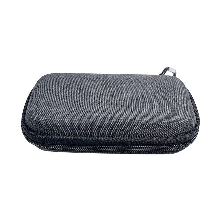 For Insta360 One X Panoramic Camera Nylon Canvas Storage Bag, For Insta360 ONE X 1PC